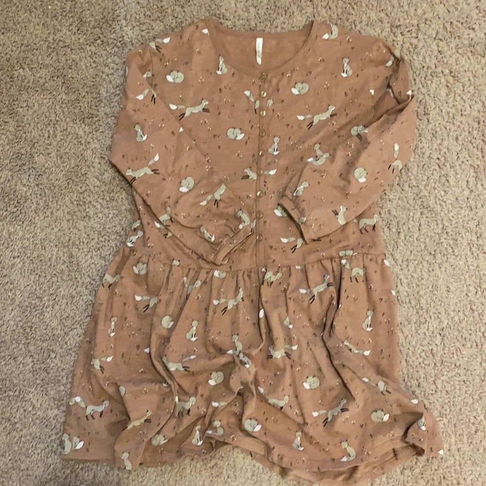 XS Rylee & Cru Dress